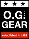 O.G.GEAR 