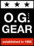 O.G.GEAR 