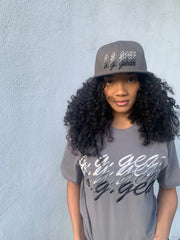 Baseball Cap #5594 Black