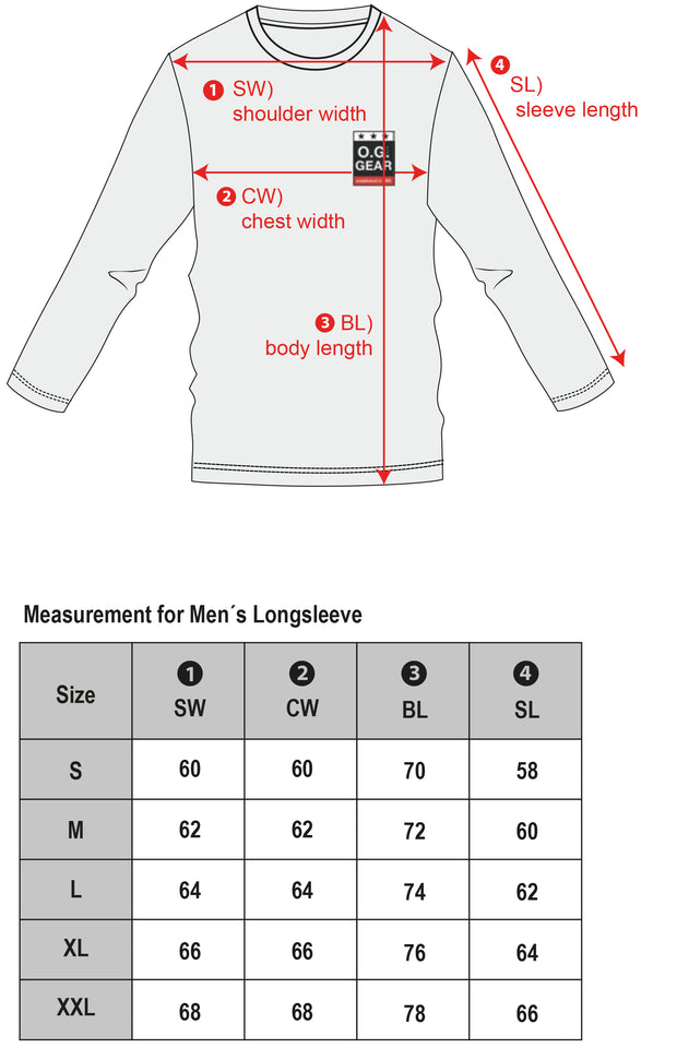 OG Waffle Hood Sweat 