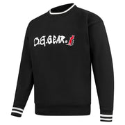 Classic One Sweatshirt #2001 Black