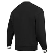 Classic One Sweatshirt #2001 Black