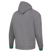 OG Waffle Hood Sweat #2595 D.Grey