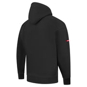 Hood Sweatshirt #2598 Black