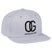 Baseball Cap #5596 H.Grey