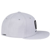 Baseball Cap #5596 H.Grey