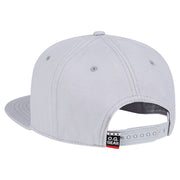 Baseball Cap #5596 H.Grey