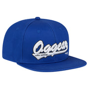 Baseball Cap #5592 R. Blue