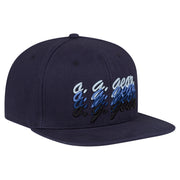 Baseball Cap #5594 M.Navy