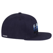 Baseball Cap #5594 M.Navy