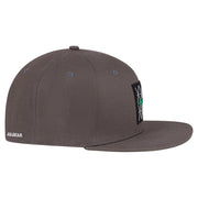 Baseball Cap #5595 D.Grey
