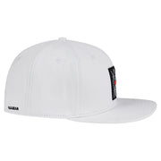 Baseball Cap #5595 White
