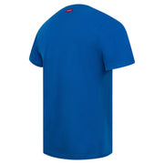 T-Shirt #1092 Signature R.Blue