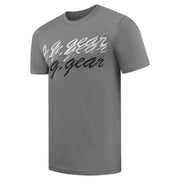 OG Faded T-Shirt #1094  D.Grey